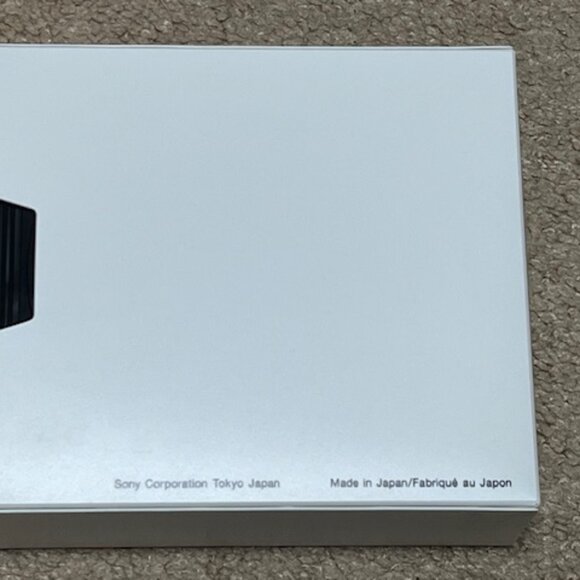 NEW Sony XA-10B Compact Disc Magazine Disc Automatic Changer - Picture 10 of 10